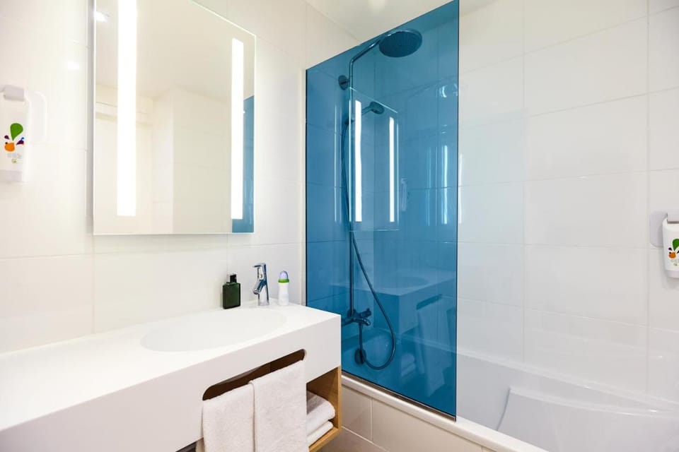 ibis Styles Toulouse Nord Sesquieres Hotel in Toulouse