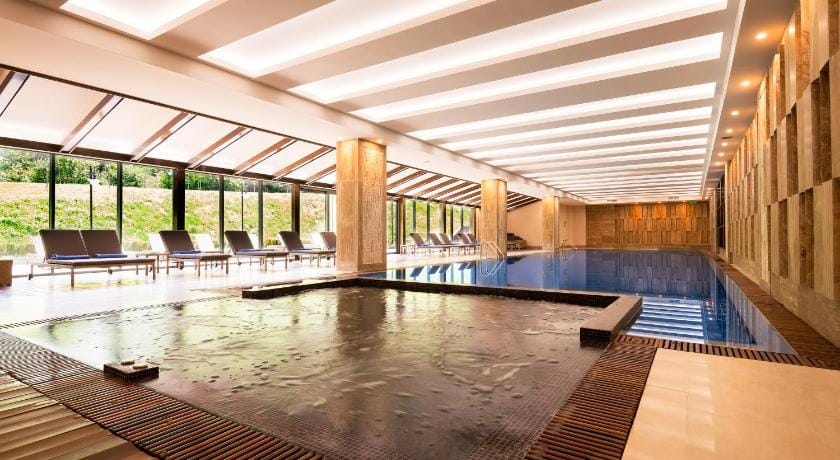 Radisson BLU Hotel Yerevan Hotel in Yerevan