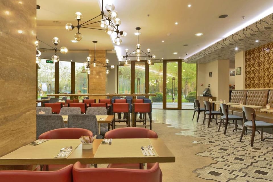 Radisson BLU Hotel Yerevan Hotel in Yerevan