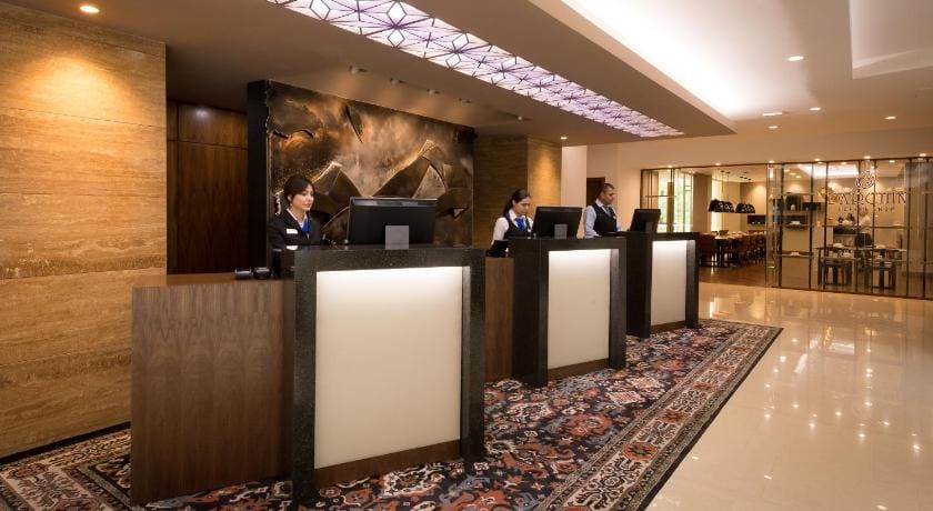 Radisson BLU Hotel Yerevan Hotel in Yerevan