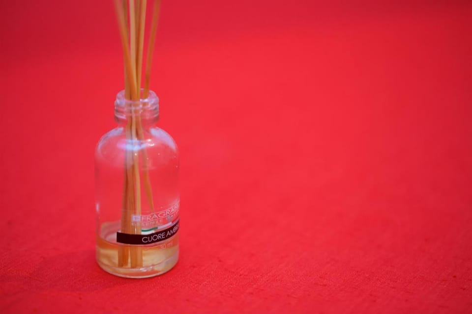 HT N°9 Colosseo Bed and Breakfast in Rome