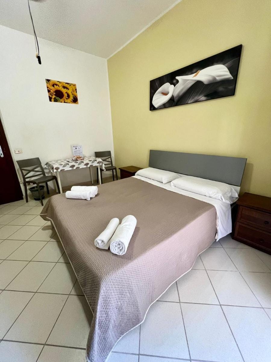 B&B Soggiorno Di Ostia Bed and Breakfast in Ostia