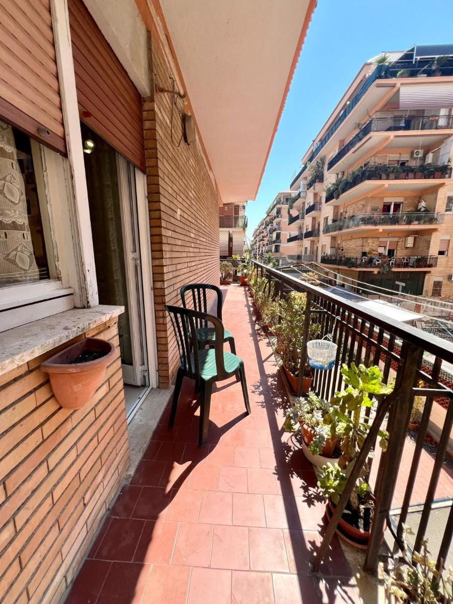 B&B Soggiorno Di Ostia Bed and Breakfast in Ostia