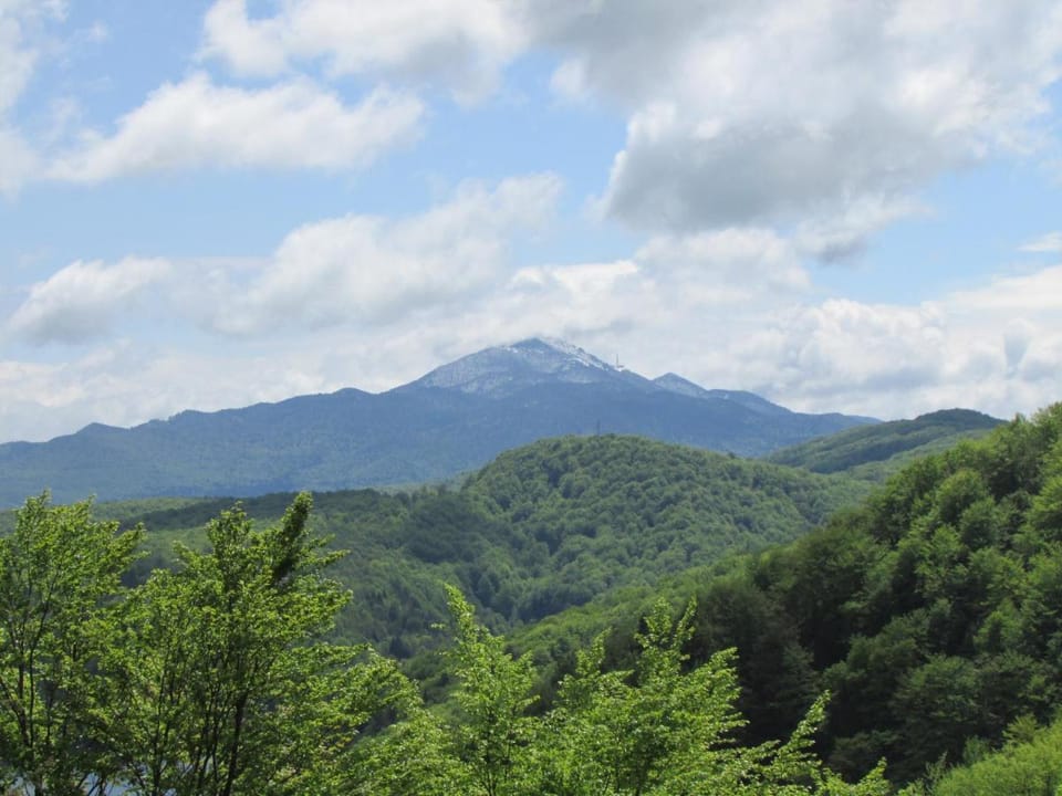 Pansion Breza Bed and Breakfast in Plitvice Lakes Park