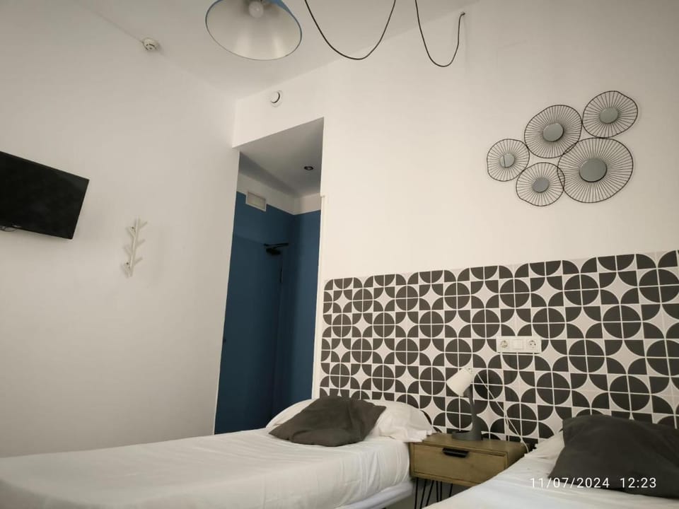 Feel Hostel Soho Malaga Hostel in Malaga