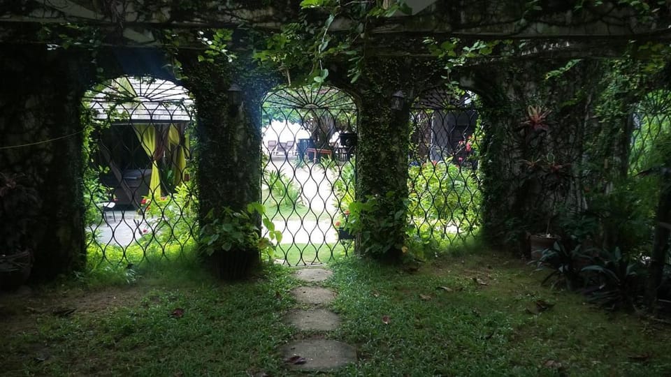 Firefly Beach Cottages Hotel in Westmoreland Parish