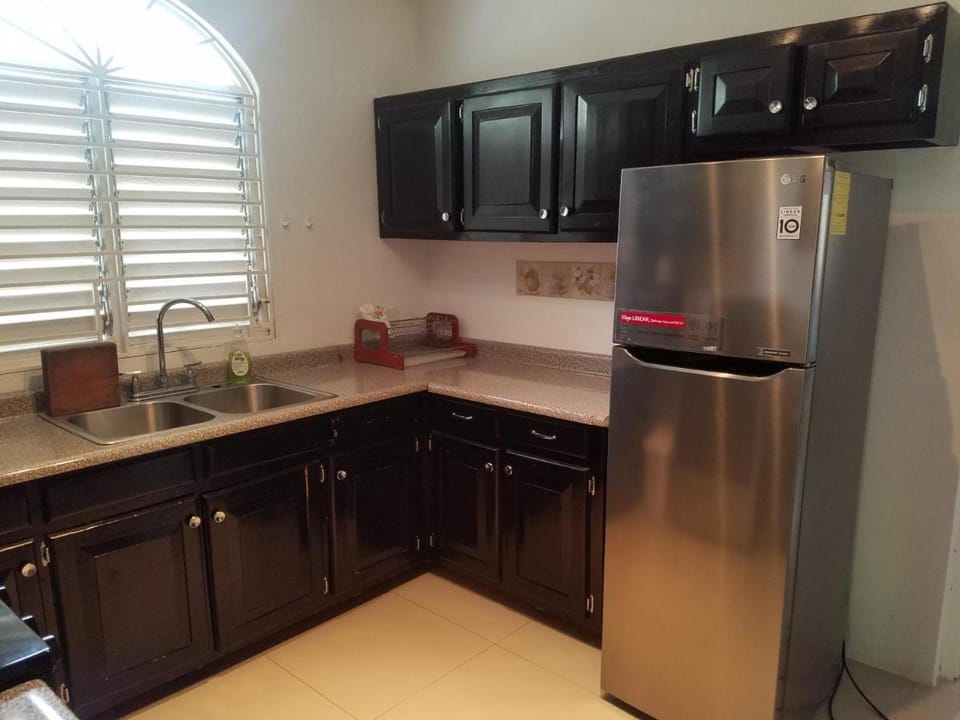 Firefly Beach Cottages Hotel in Westmoreland Parish