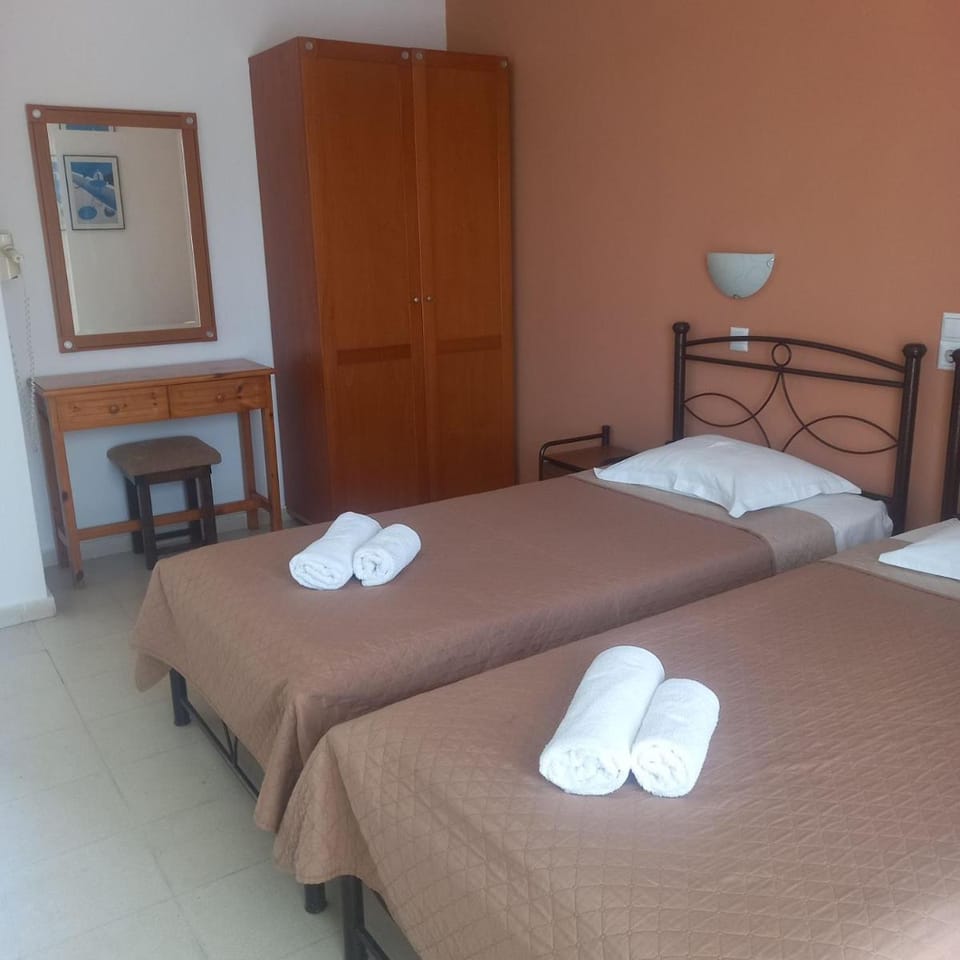 Manolis Studios Apartment hotel in Kos, Greece
