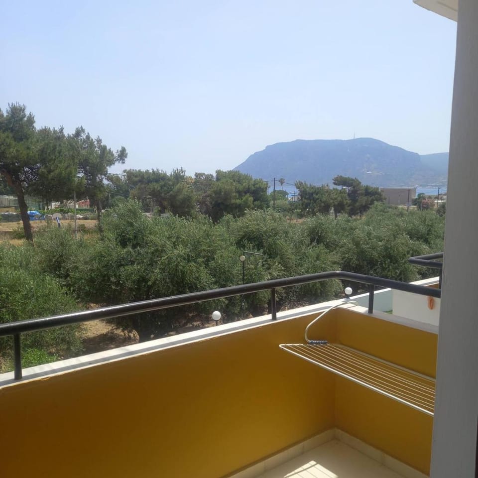 Manolis Studios Apartment hotel in Kos, Greece