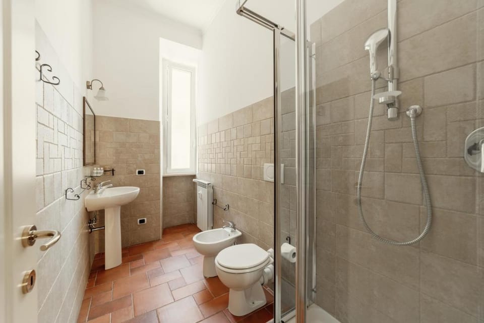 B&B Domus Quiritum Bed and Breakfast in Rome