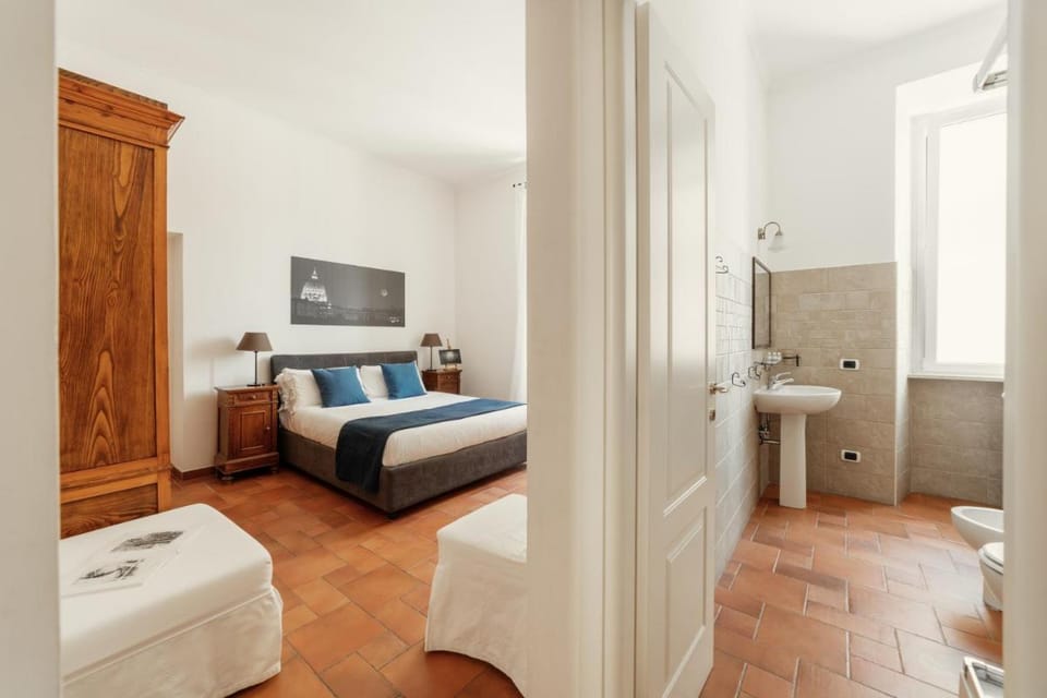 B&B Domus Quiritum Bed and Breakfast in Rome