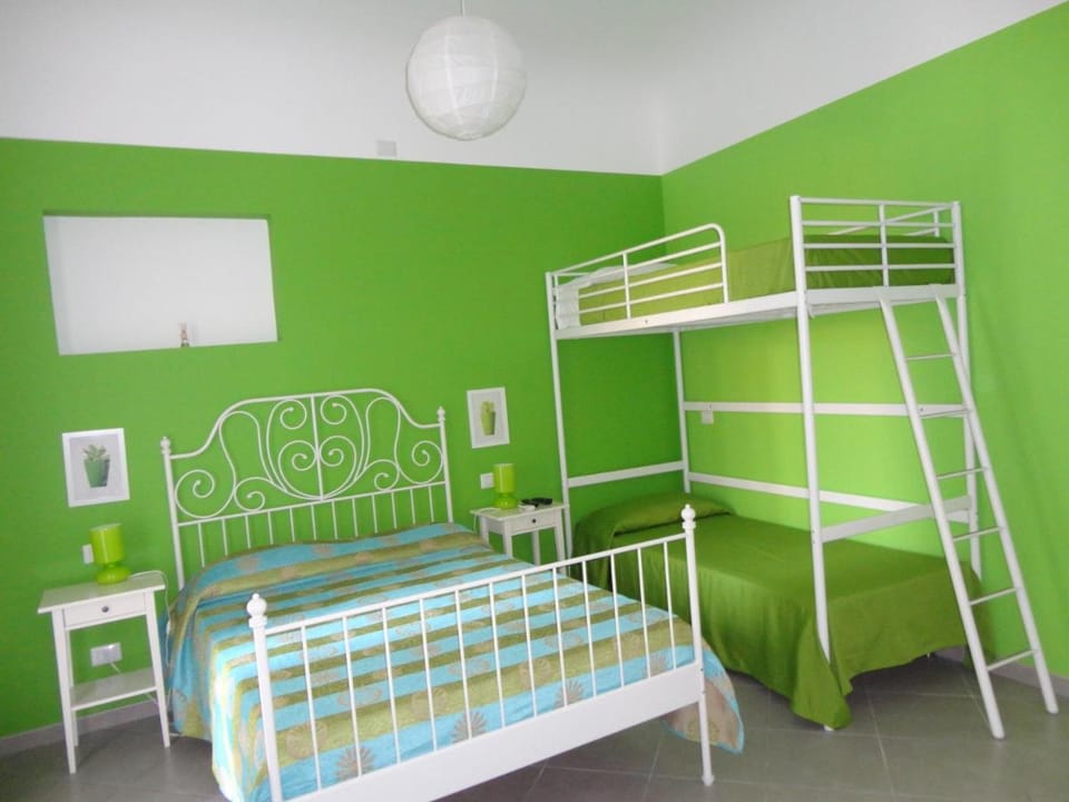 L'alberghetto Casavacanza Milazzo Vacation rental in Milazzo