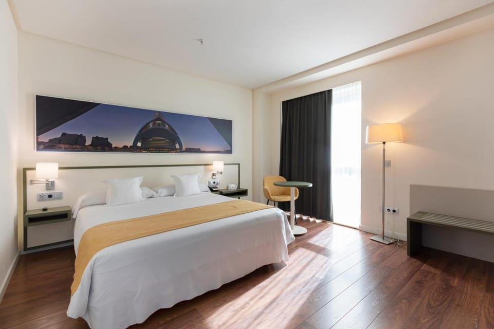 Primus Valencia Hotel in Valencia