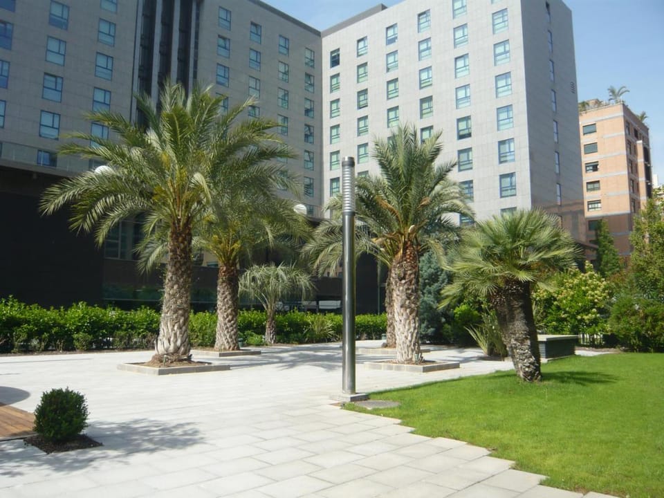 Primus Valencia Hotel in Valencia