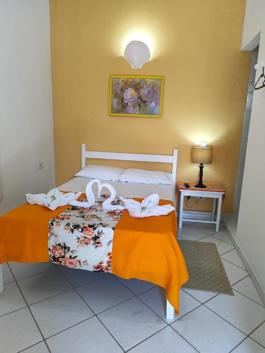 Pousada Florescer Hotel in Paraty