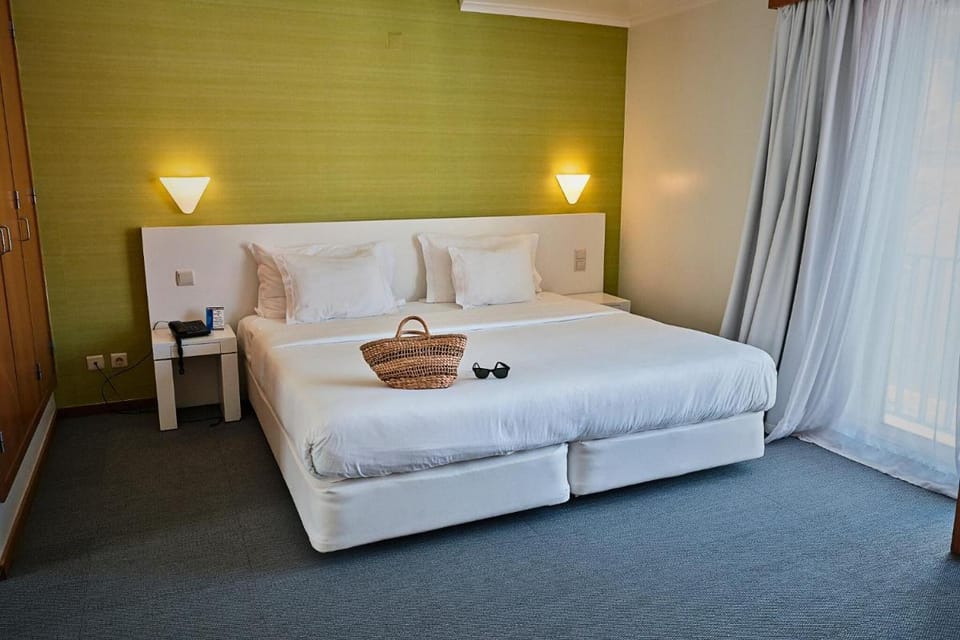 Hotel Varandas do Atlantico Hotel in Azores District