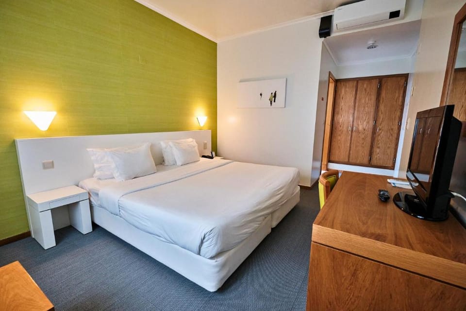 Hotel Varandas do Atlantico Hotel in Azores District