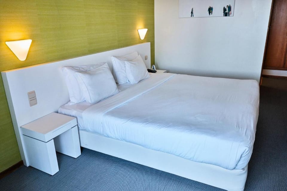 Hotel Varandas do Atlantico Hotel in Azores District