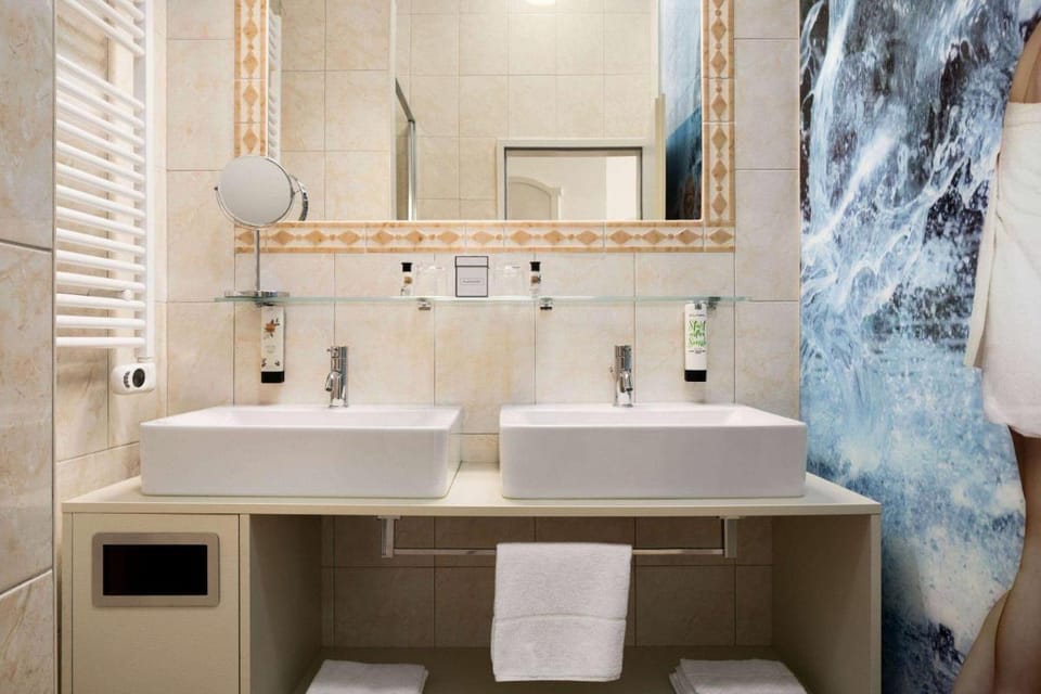 Amedia Plaza Wels, Trademark Collection by Wyndham Hotel in Upper Austria