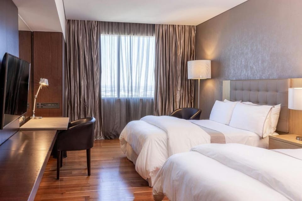 Westin Guadalajara Hotel in Guadalajara