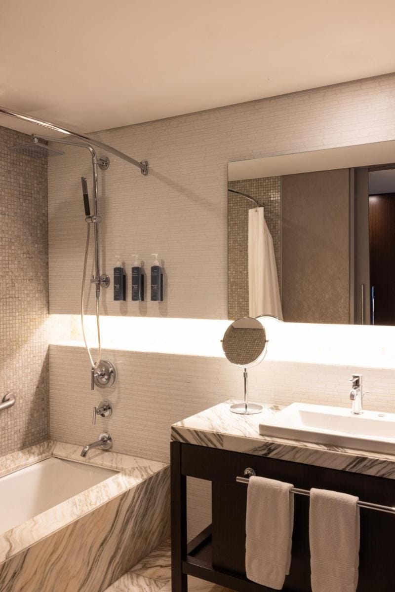 Westin Guadalajara Hotel in Guadalajara