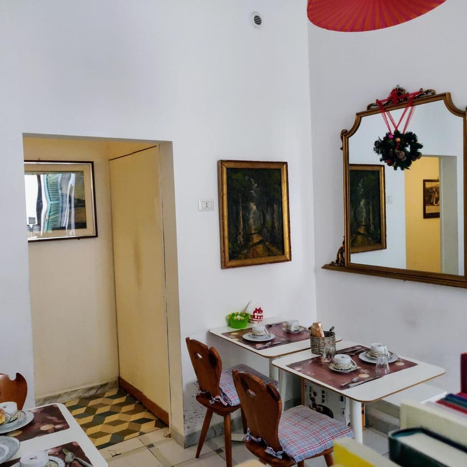 AcB Vaticano Suites Bed and Breakfast in Rome