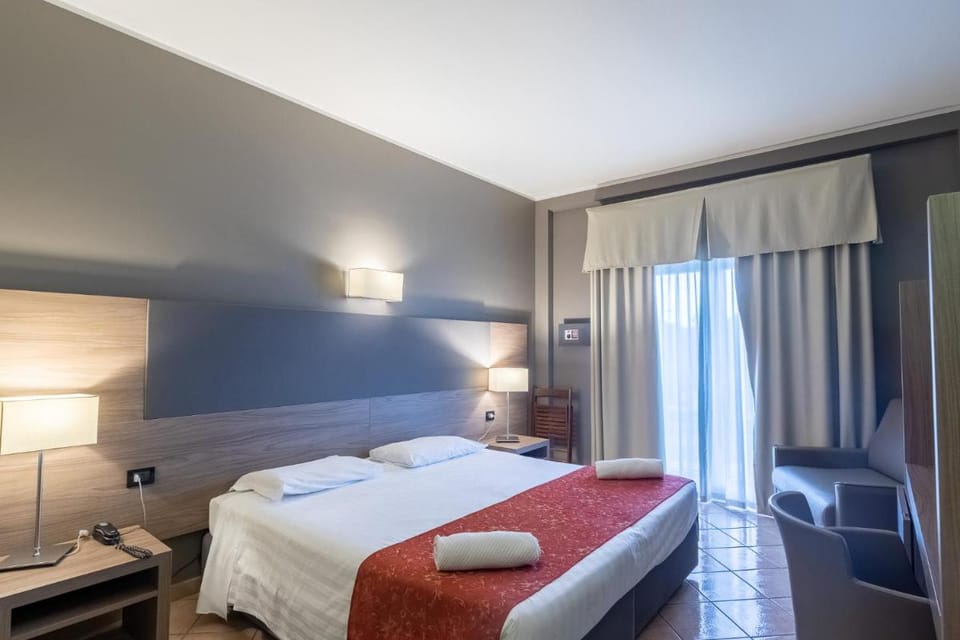 Hotel Sunflower Hotel in Milan