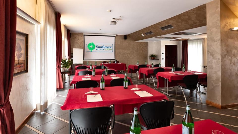 Hotel Sunflower Hotel in Milan
