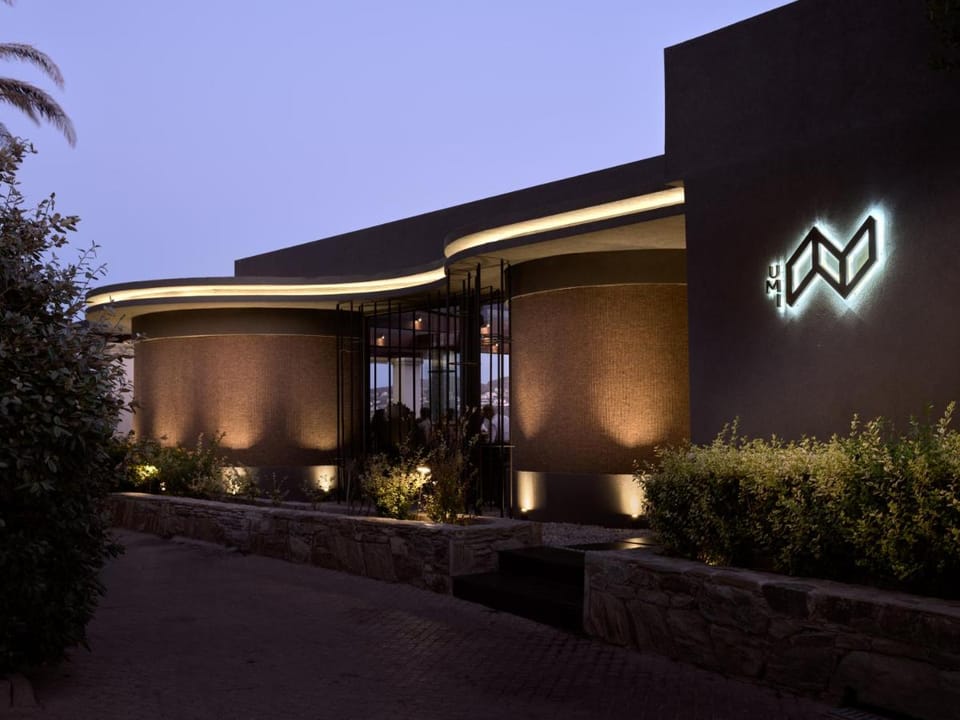Seaside A Lifestyle Resort - Adults Only Resort in Crete