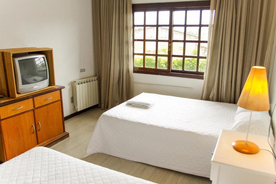 Hotel Village da Serra Hotel in São Francisco de Paula