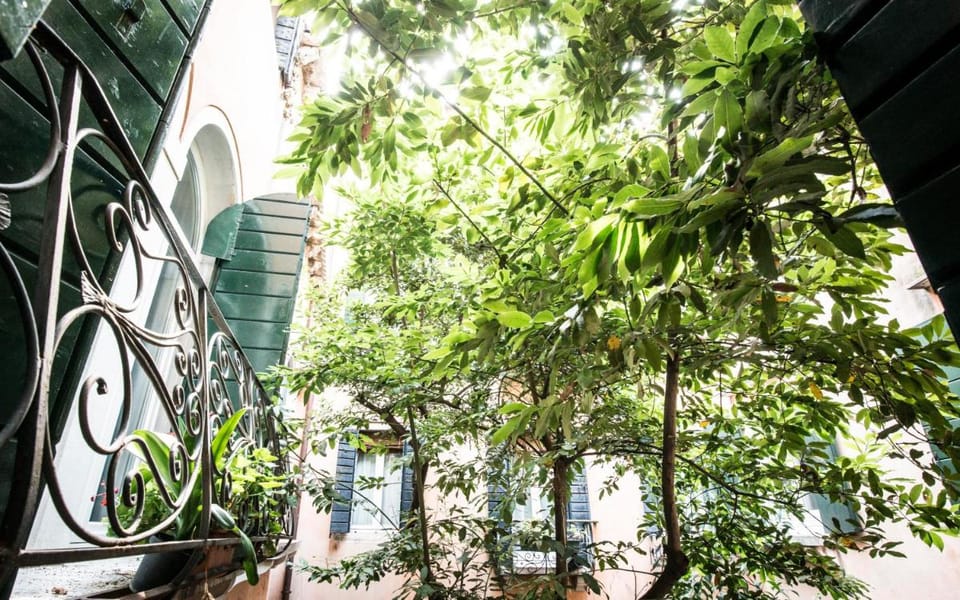 Casa Dolce Bed and Breakfast in San Marco