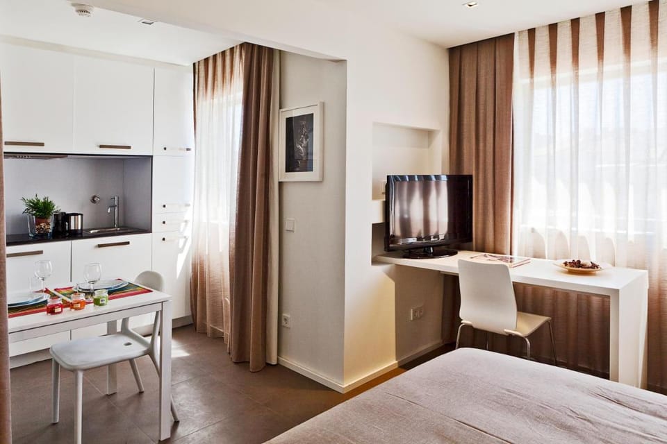bnapartments Palacio Apartment in Porto