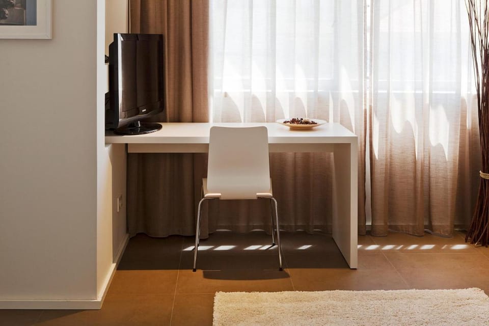 bnapartments Palacio Apartment in Porto