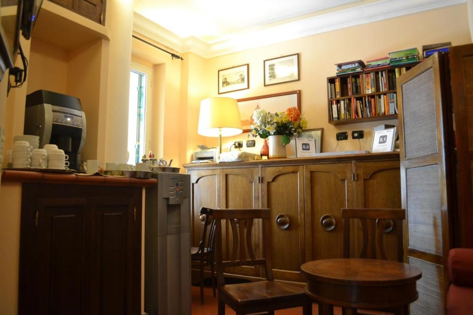 Hotel Al SanPietrino Hotel in Rome