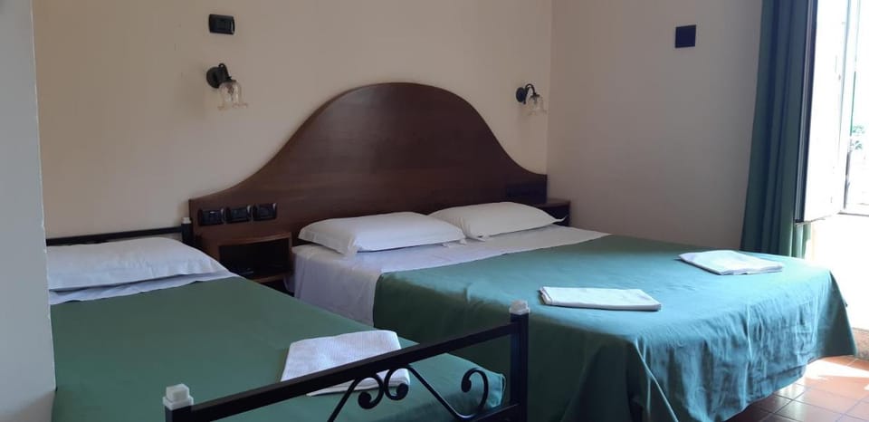 Hotel Al SanPietrino Hotel in Rome