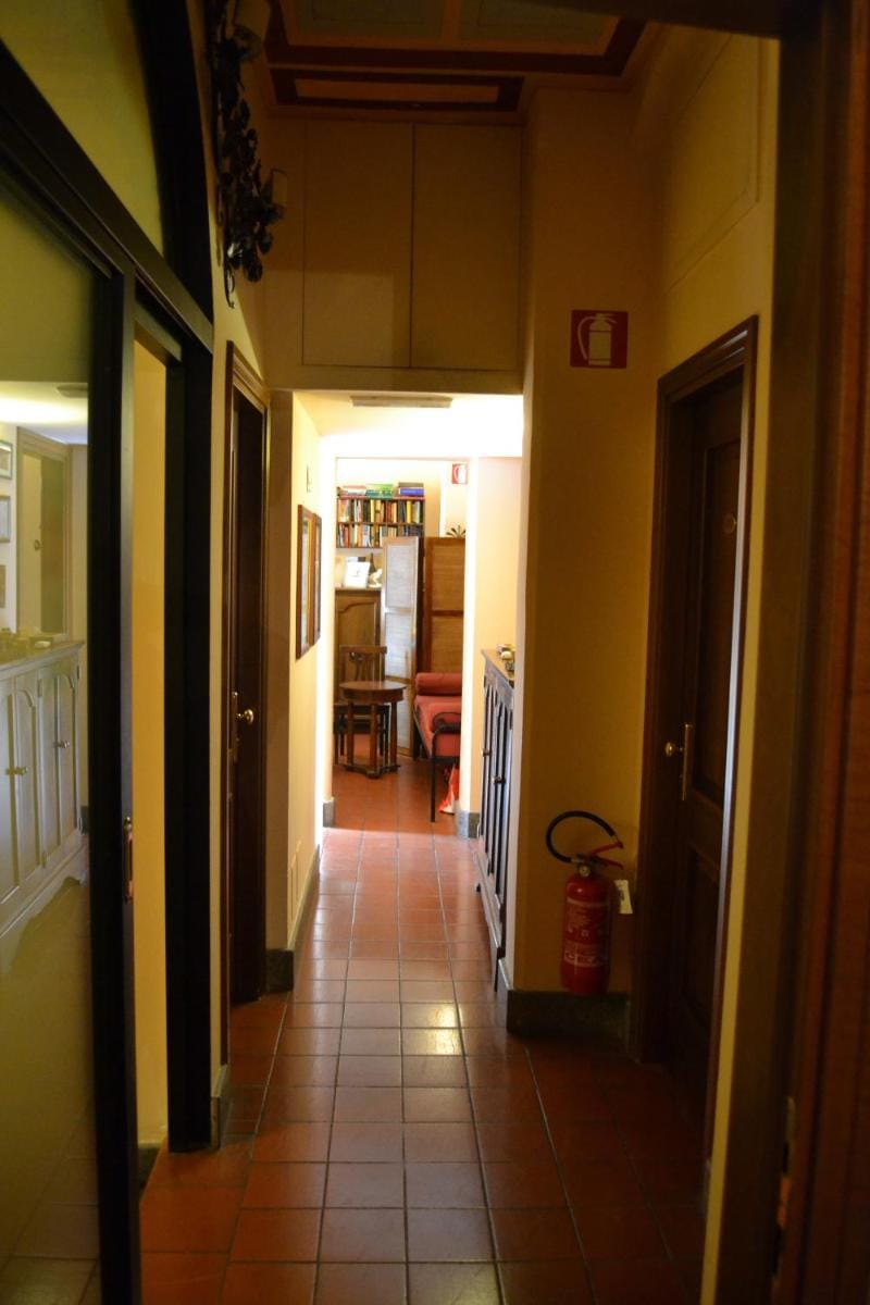 Hotel Al SanPietrino Hotel in Rome
