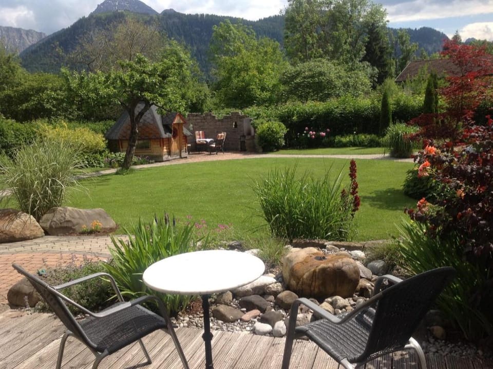 Pension beim Krümmling Bed and Breakfast in Tyrol