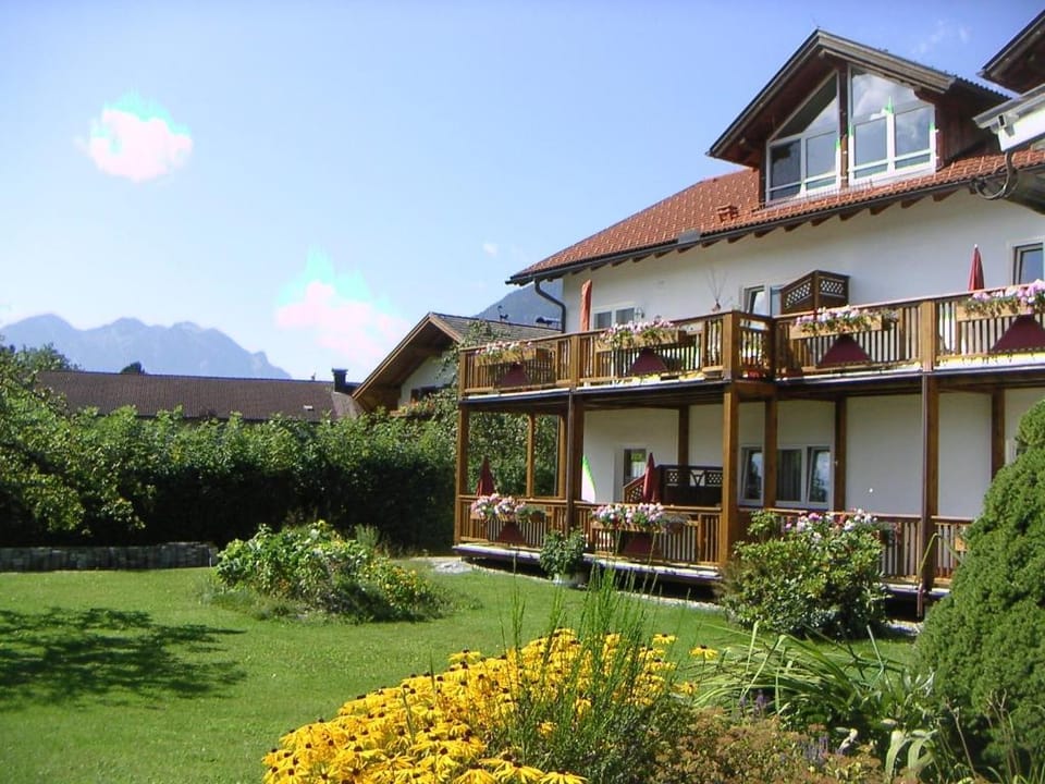 Pension beim Krümmling Bed and Breakfast in Tyrol