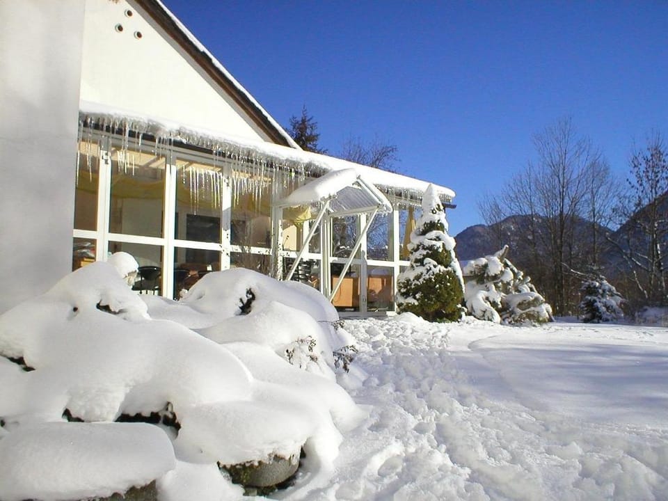 Pension beim Krümmling Bed and Breakfast in Tyrol