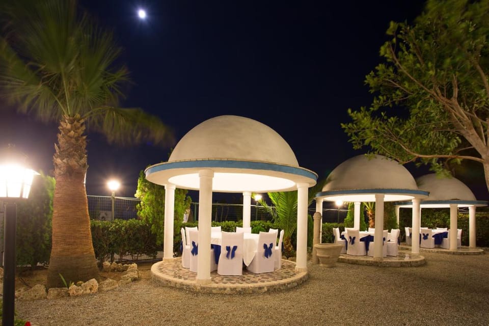 Residence Regina Hotel in Calabria