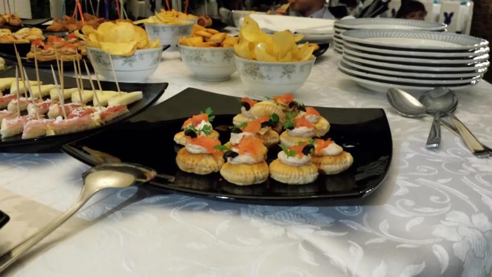 Residence Regina Hotel in Calabria