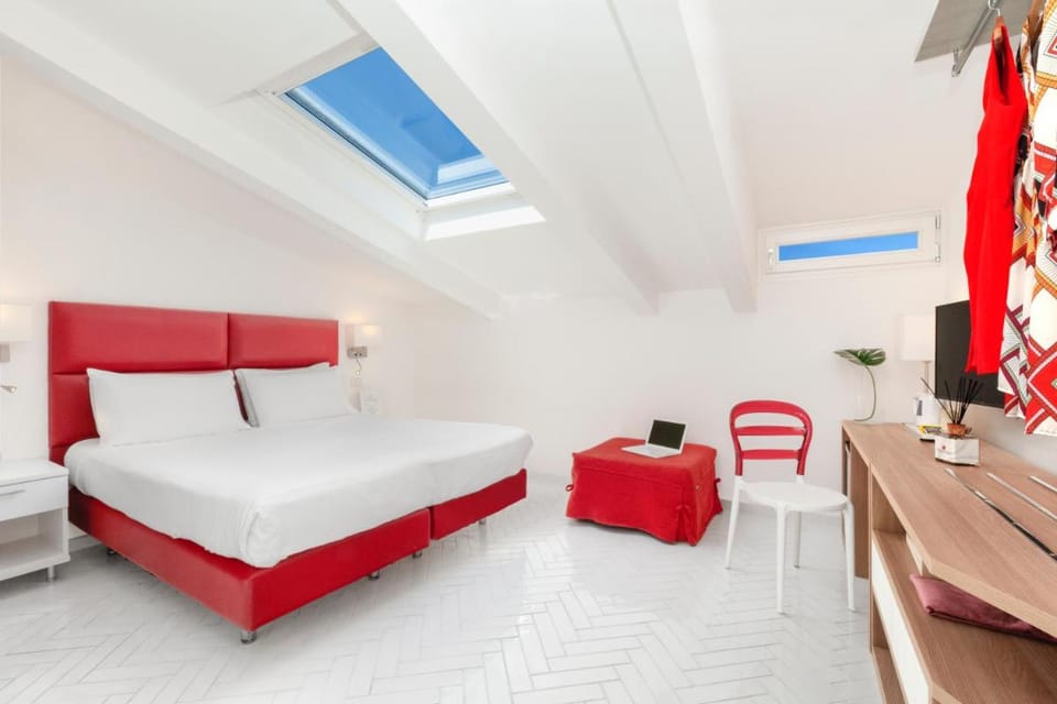 Palazzo Tasso Bed and Breakfast in Sorrento