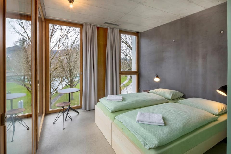 Bern Youth Hostel Hostel in City of Bern