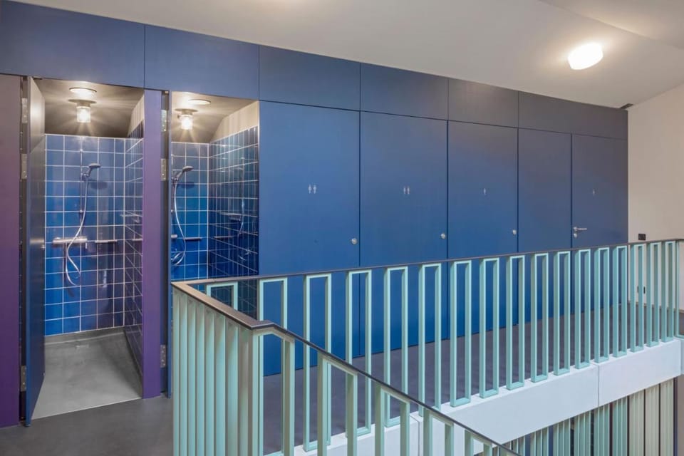 Bern Youth Hostel Hostel in City of Bern
