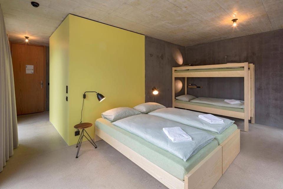 Bern Youth Hostel Hostel in City of Bern