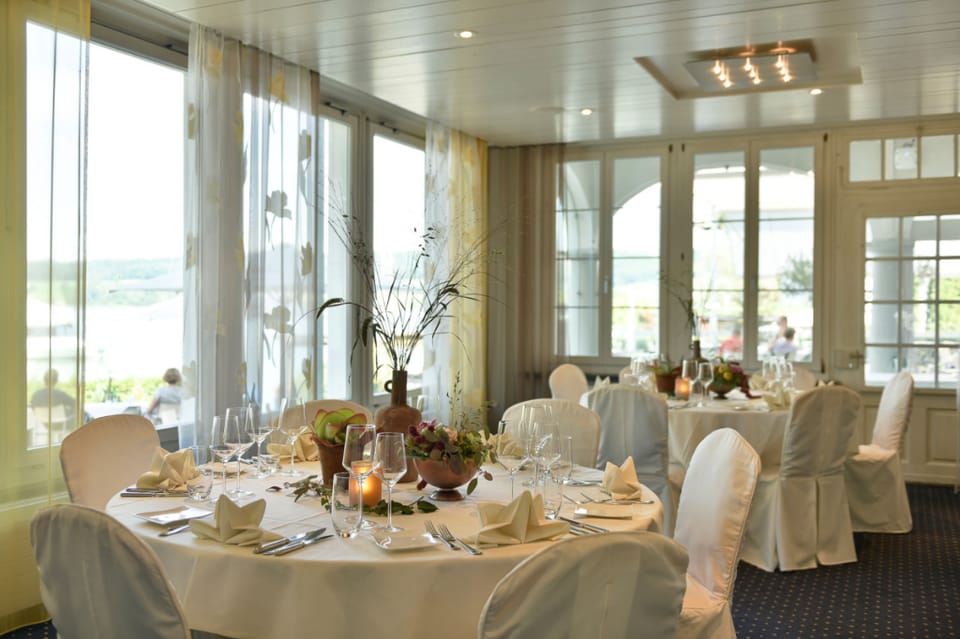 Seehotel Beinwil am See Swiss Quality Hotel in Canton of Lucerne