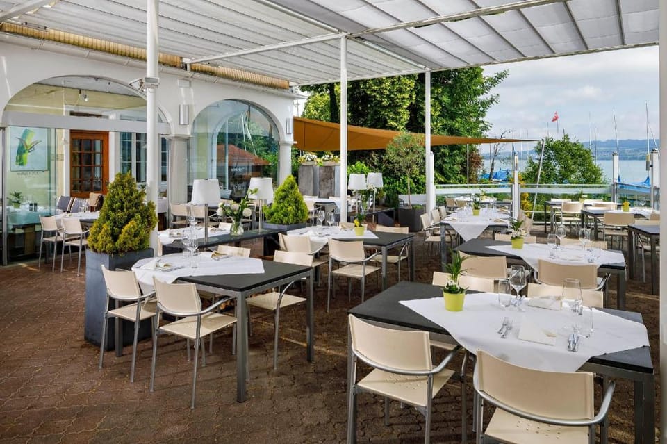 Seehotel Beinwil am See Swiss Quality Hotel in Canton of Lucerne