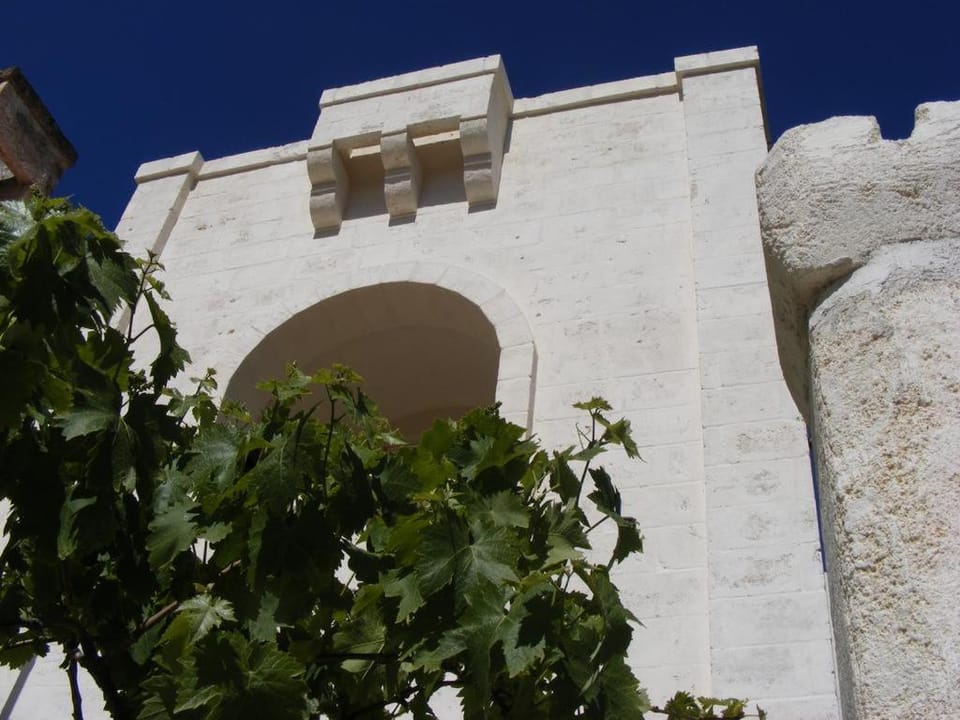 Masseria Pelosella B&B Bed and Breakfast in Apulia