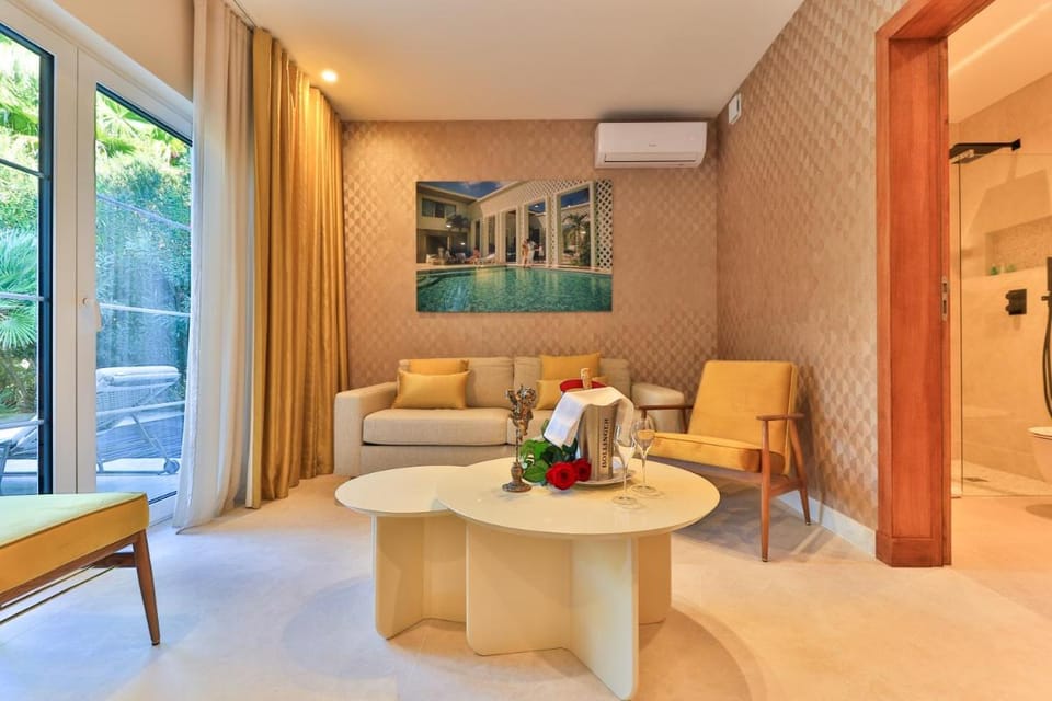 Hostellerie La Farandole Hotel in Sanary-sur-Mer