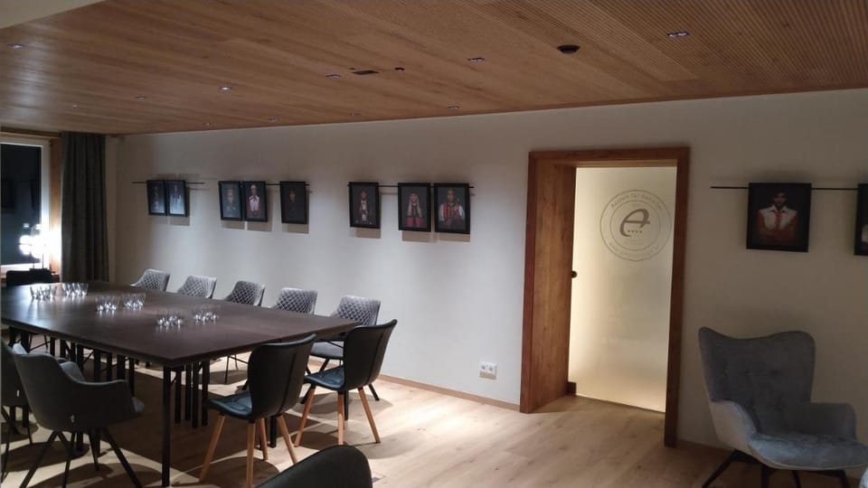 Ski- und Aktivhotel Almhof Rupp Hotel in Oberstdorf